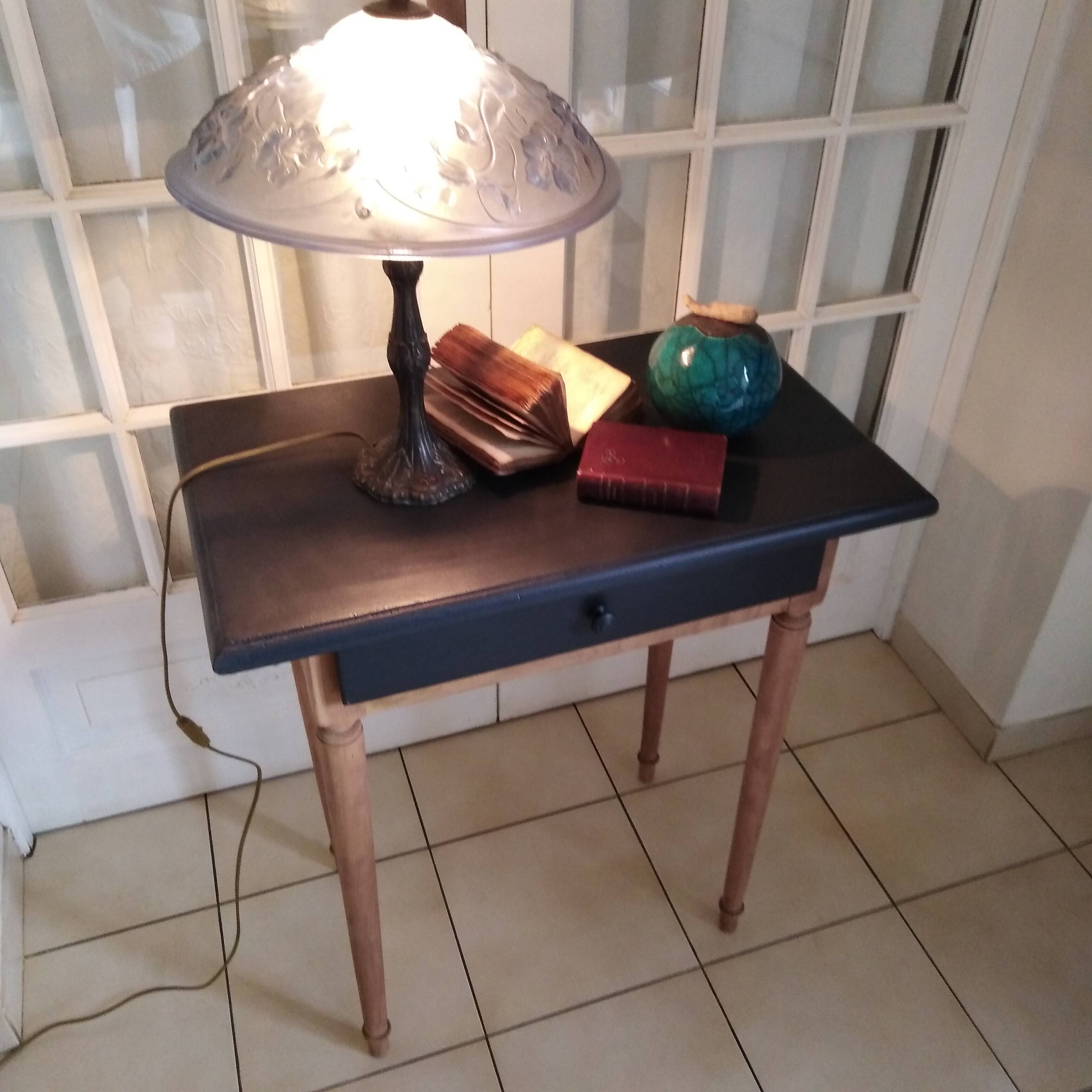 Side table