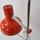 Mid-century Table Lamp by Josef Hurka for Napako,1970