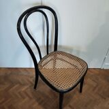 Bistro cannage chair