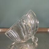 Ancienne Cloche en verre
