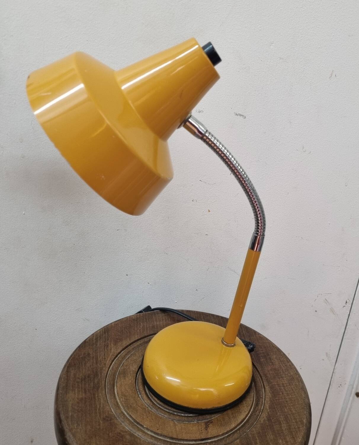 Veneta Lumi desk lamp from 1970