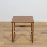 Mid-Century Teak Nesting Tables from Parker Knoll, United Knigdom, 1960s, Set of 3