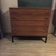 Commode Marcel Gascoin des années 60