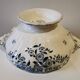 Soup pot Sarreguemines late nineteenth early twentieth century