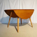 Scandinavian design Roundtable Ercol