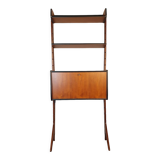 Norwegian Ergo Secretary Furniture, Scandinavian Vintage 1960s