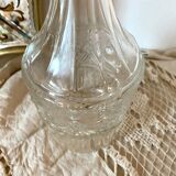 Antique decanter