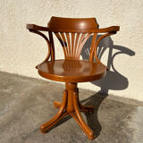 Fauteuil de bureau pivotant