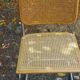 Set of 3 Cesca B32 chairs by Marcel Breuer