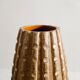 Vintage Swedish Mid Century Ceramic Floor Vase Vicke Lindstrand, 1940s