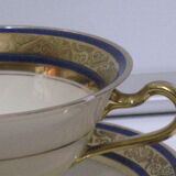Cups & under cups