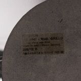 Post modern ‘Grillo’ desk lamp by Hans von Klier for Bilumen, Italy 1980’s