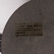 Post modern ‘Grillo’ desk lamp by Hans von Klier for Bilumen, Italy 1980’s