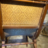 Antillean armchair