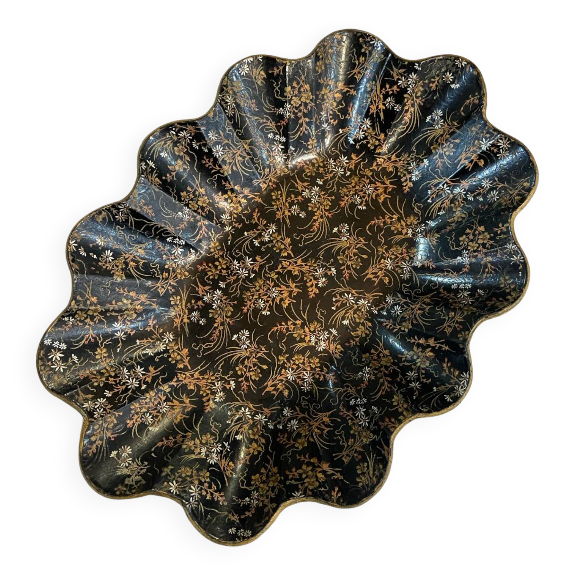 Napoleon III pocket emptier