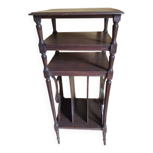 Meuble gramophone  Napoléon