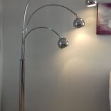 Lamp thrush 70s
