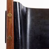 Mid-century Italian Pozzi and Verga chair - 1960s