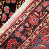 Tapis antique Lilihan du Moyen-Orient 84cm x 712cm (1910s)