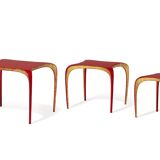 Side tables