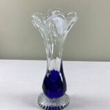 Murano flower vase