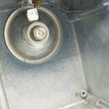 Wonder train lamp