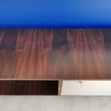 Small rosewood sideboard