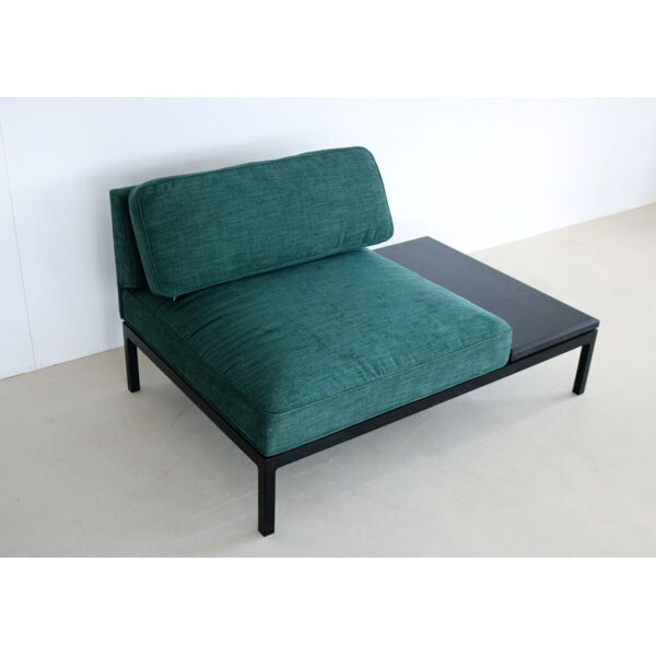 Danish design sofa with table by Thomas E. Alken | Selency