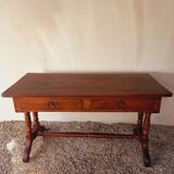 Draper's table