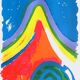 Affiche Claude Bellegarde Onu 1989
