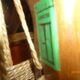 6 chairs Gessef Consorzio Sedie 1960