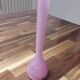 ROCHERE Pink Solo Vase