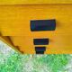 Vintage chest of drawers