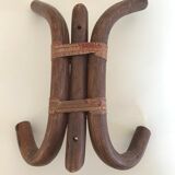 Vintage coatrack