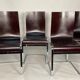 Set of 4 chairs