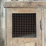 Ancien vestiaire d’atelier (rénové)