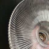 Suspension en verre holophane
