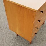 Commode vintage