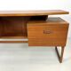 Vintage desk from G-Plan  by Victor Wilkins from the 1960s.