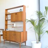 Teak bookshelf by G-Plan