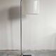 MCM Alvise floor lamp by Luigi Massoni for Guzzini 1960s