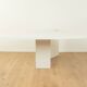 M1 table, Stefan Wewerka, Tecta