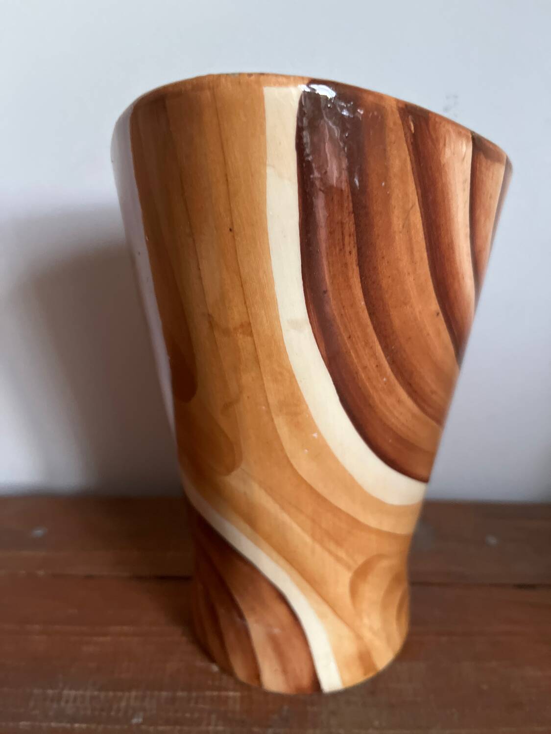 Vase Vallauris