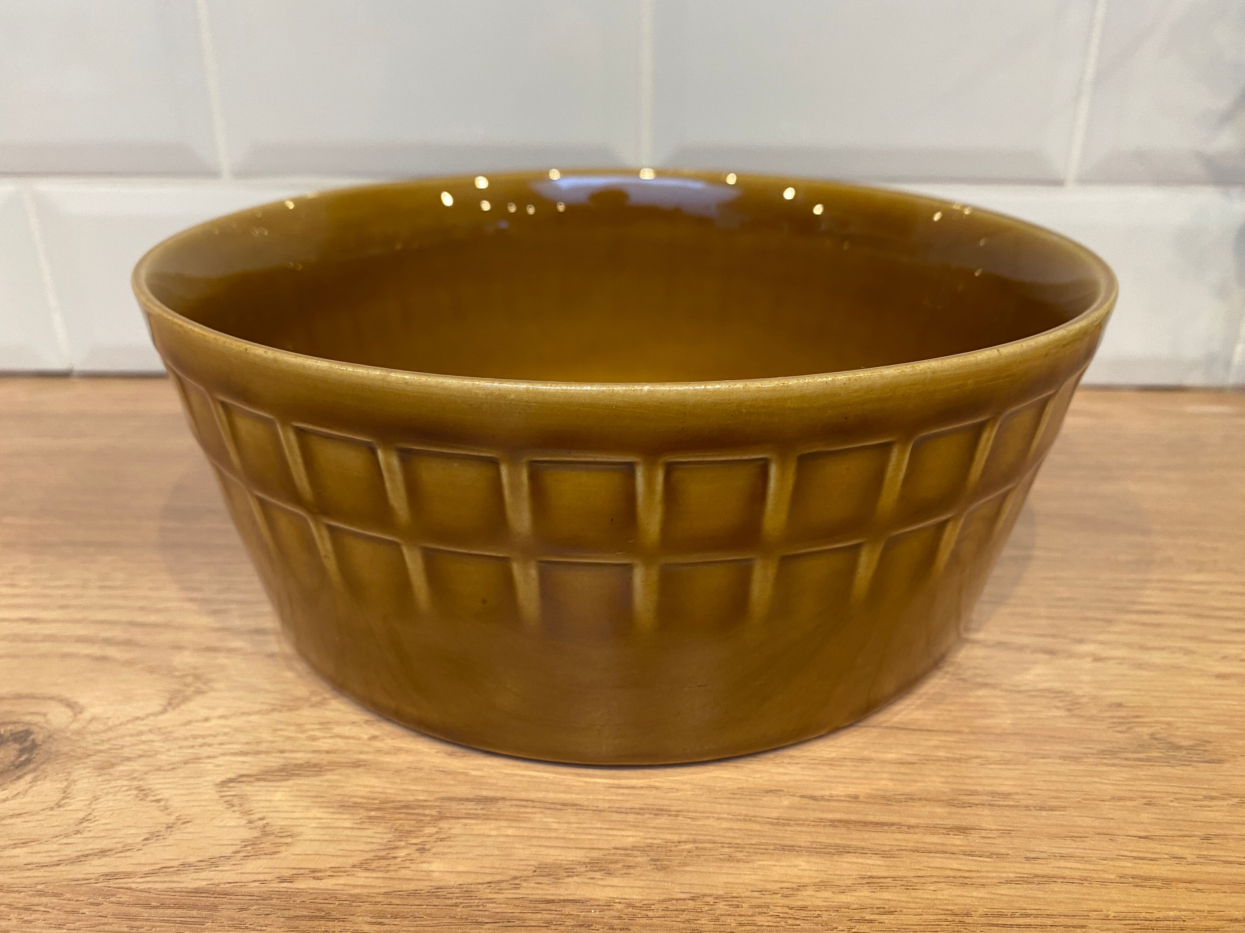 Salad bowl