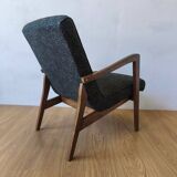 Polish Desig Armchair Type 300-138, 1970s
