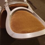 Chairs medallion Louis Louis XVI