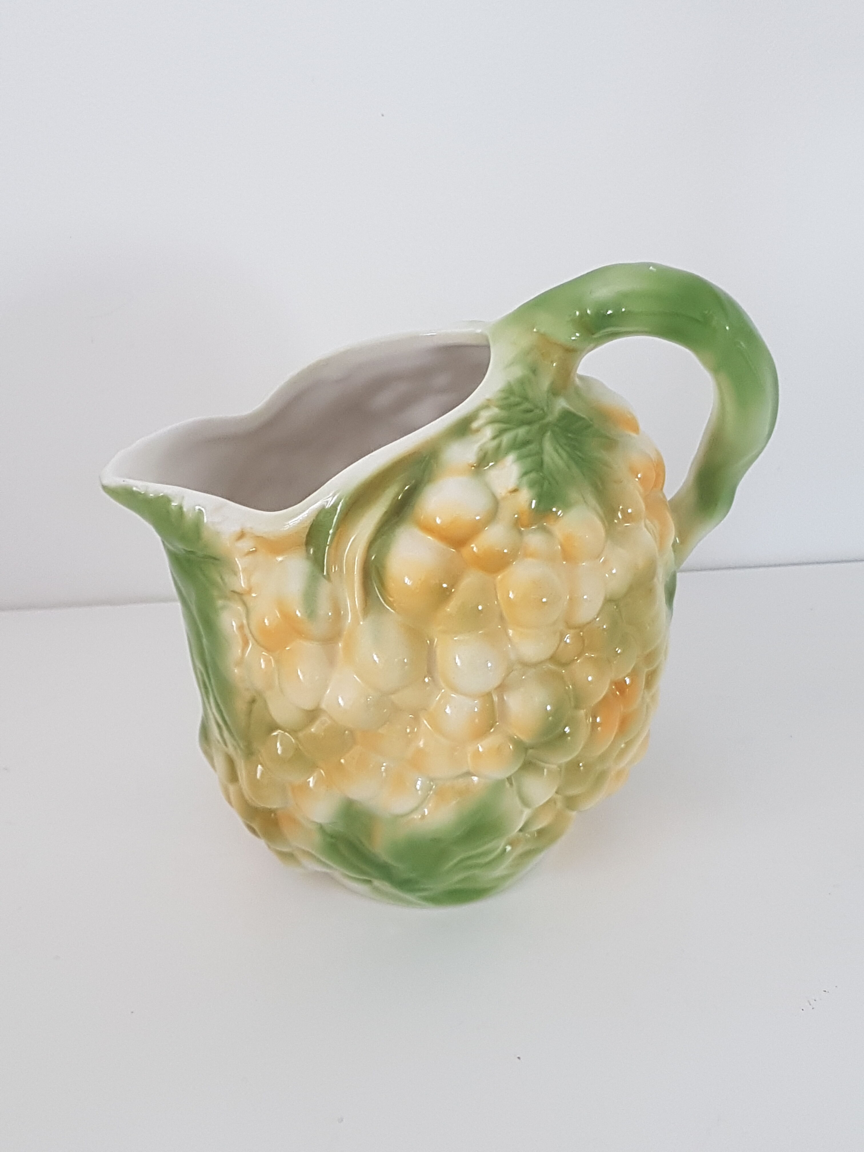 Ceramic water pitcher slurry