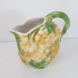 Ceramic water pitcher slurry