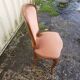 Fauteuil enfant