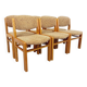 6 Maison Regain Chairs